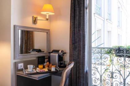 Aston Hotel Paris - image 18