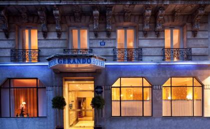 Hotel Gerando - image 6