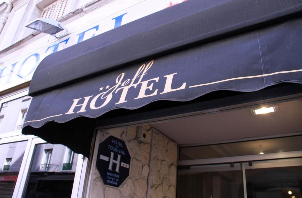 Jeff Hotel - image 4