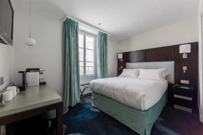 Hotel 15 Montparnasse - image 1