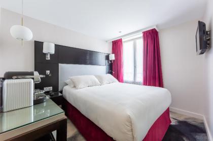 Hotel 15 Montparnasse - image 6