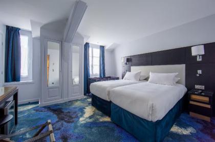 Hotel 15 Montparnasse - image 8