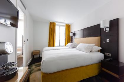 Hotel 15 Montparnasse - image 9