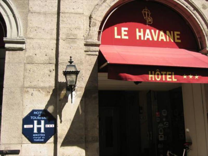 Hotel Havane - image 7