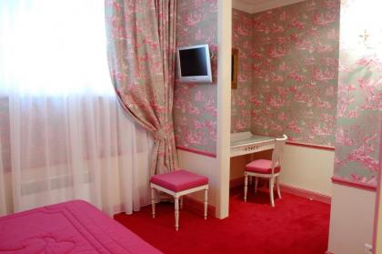 Hotel Saint Jacques - image 10