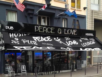 Peace and Love Hostel - image 6