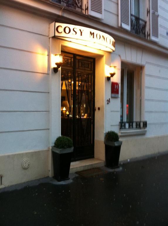 Cosy Monceau - image 5