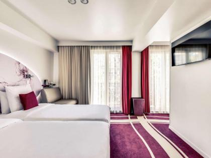 Mercure Paris Voltaire Quartier Bastille - image 13