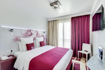 Mercure Paris Voltaire Quartier Bastille - image 6