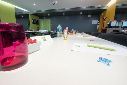 Ibis Styles Paris Tolbiac Bibliotheque - image 15