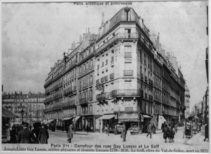 Hôtel Du Brésil - image 12