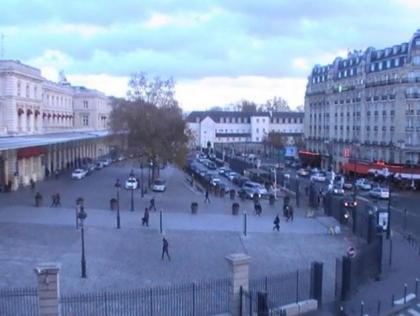 Hôtel de Lorraine - image 4