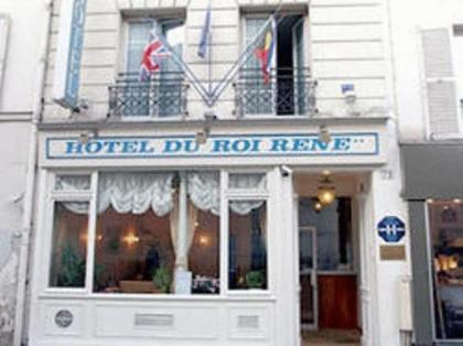 Hôtel Roi René - image 1