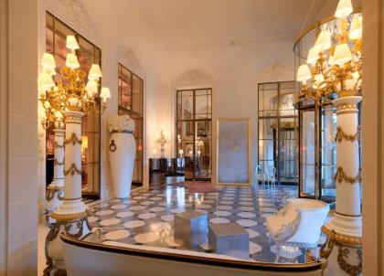 Le Meurice - Dorchester Collection - image 10