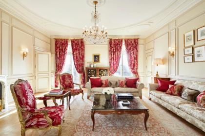 Le Meurice - Dorchester Collection - image 11