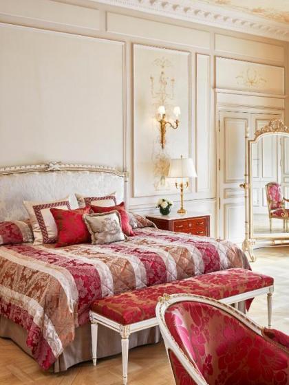 Le Meurice - Dorchester Collection - image 13