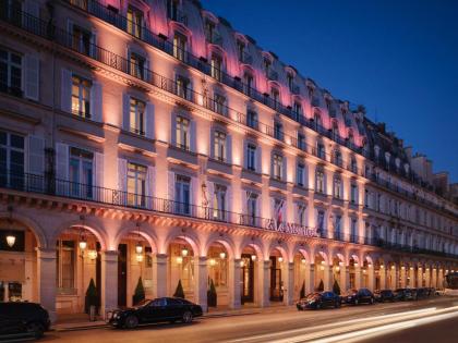 Le Meurice - Dorchester Collection - image 15