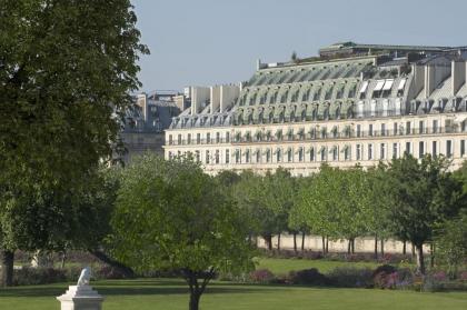 Le Meurice - Dorchester Collection - image 2