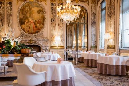 Le Meurice - Dorchester Collection - image 20