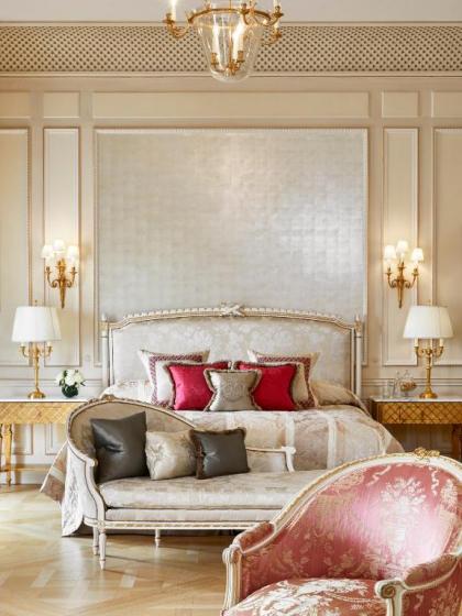 Le Meurice - Dorchester Collection - image 3