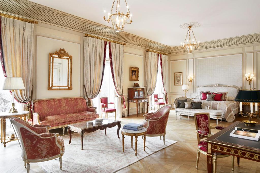 Le Meurice - Dorchester Collection - image 4