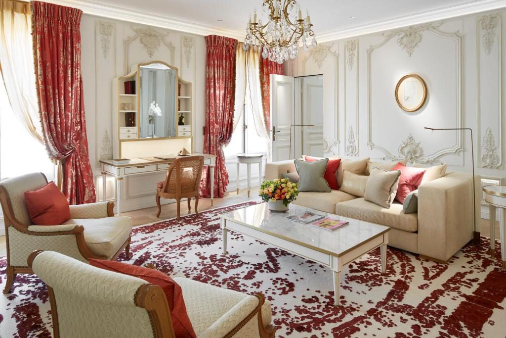 Le Meurice - Dorchester Collection - image 7