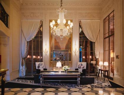 Le Meurice - Dorchester Collection - image 9