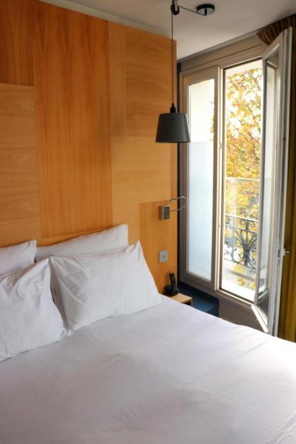 Le Citizen Hotel - image 11