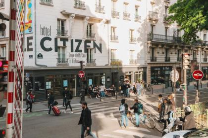 Le Citizen Hotel - image 16