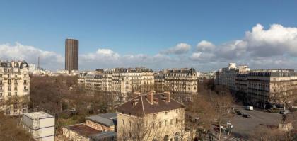 Hotel Du Lion - image 18