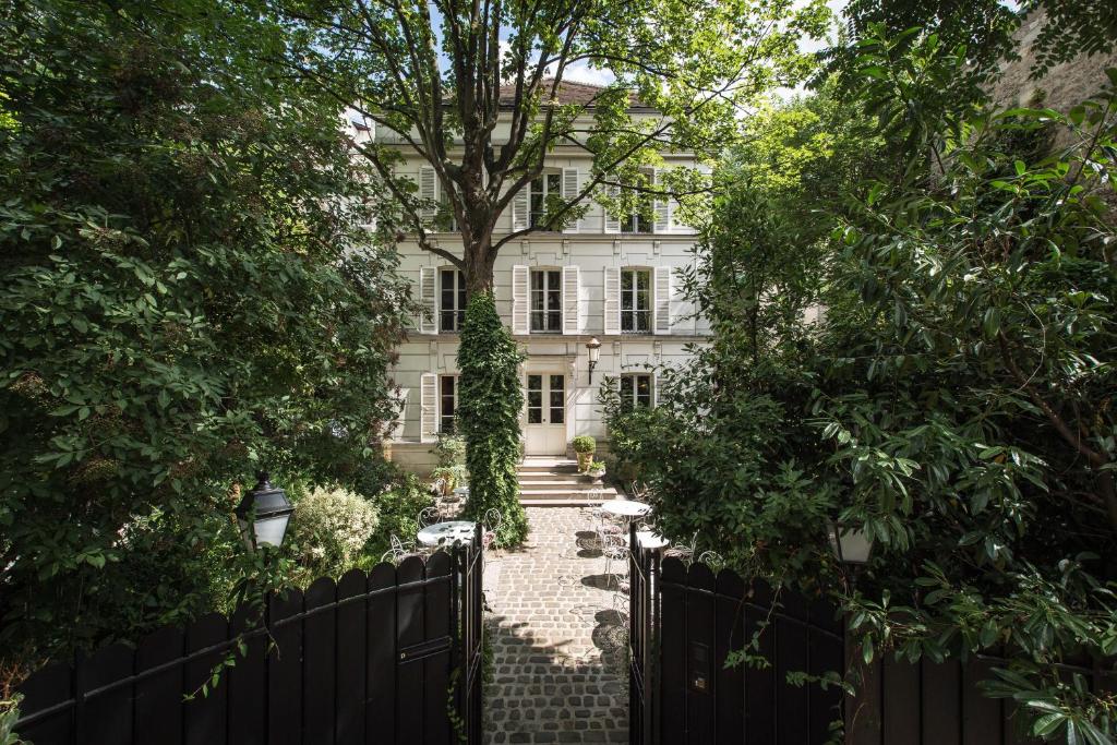 Hôtel Particulier Montmartre - main image