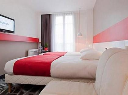 ibis Styles Paris Montmartre Nord - image 10