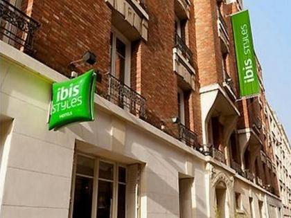 ibis Styles Paris Montmartre Nord - image 14