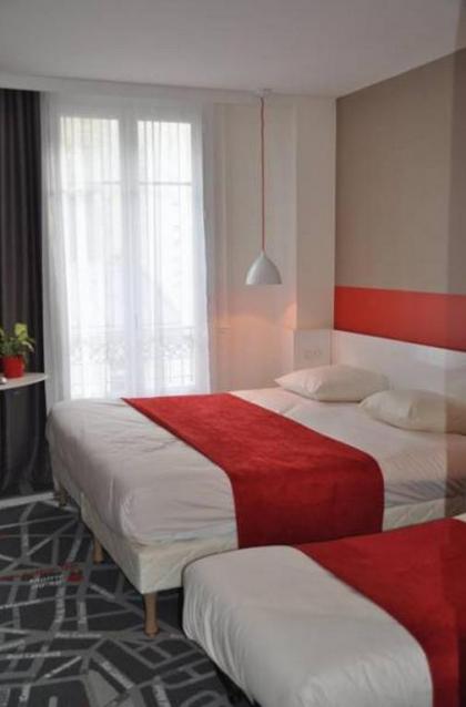 ibis Styles Paris Montmartre Nord - image 16