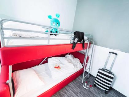 ibis Styles Paris Montmartre Nord - image 20