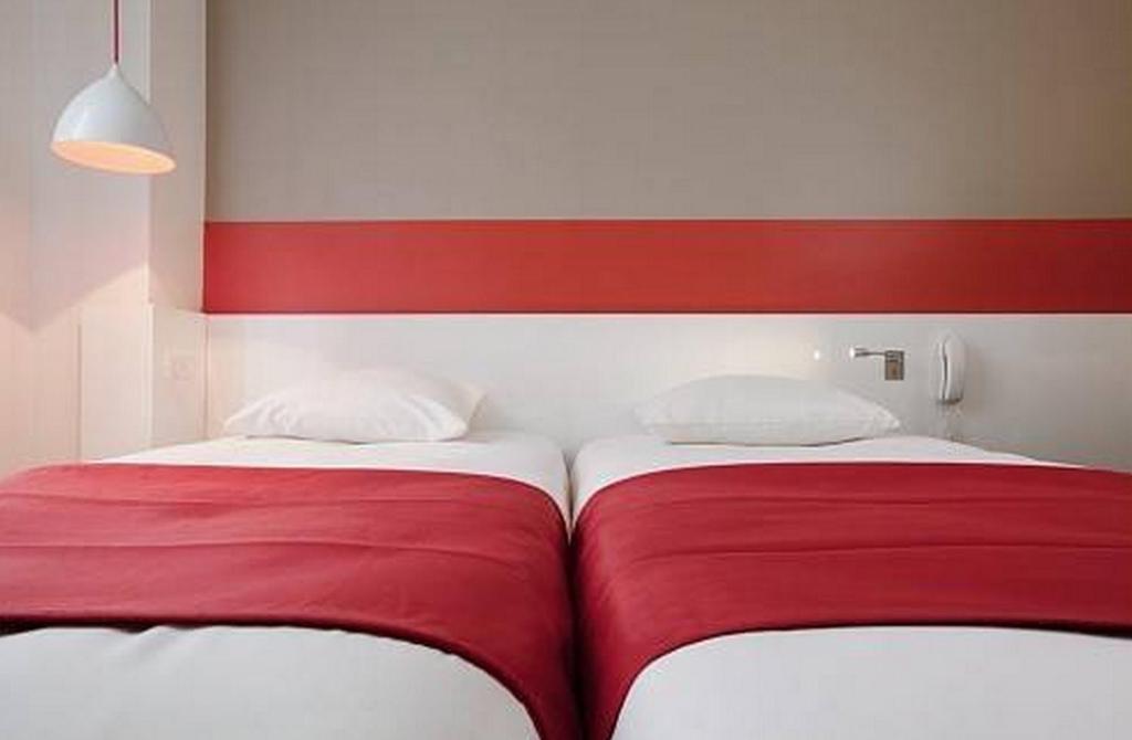 ibis Styles Paris Montmartre Nord - image 4