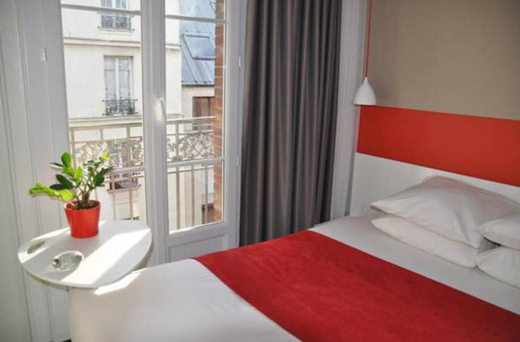 ibis Styles Paris Montmartre Nord - image 5