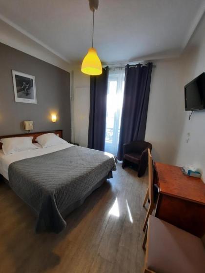 ADRIATIC HOTEL St-Hubert Gare de Lyon - image 17