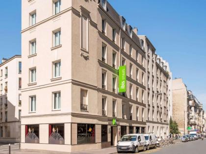 Ibis Styles Paris Alesia Montparnasse - image 1