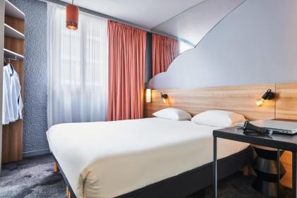 Ibis Styles Paris Alesia Montparnasse - image 10