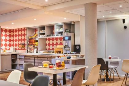 Ibis Styles Paris Alesia Montparnasse - image 14