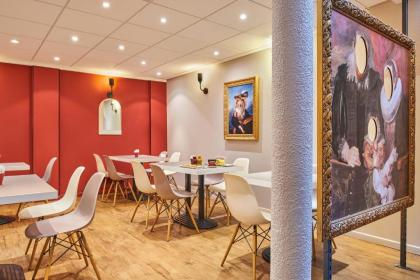 Ibis Styles Paris Alesia Montparnasse - image 15