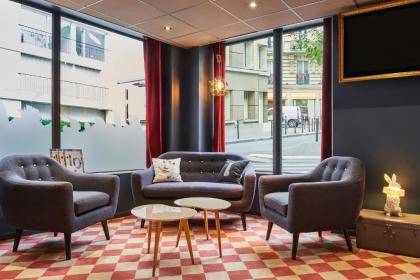 Ibis Styles Paris Alesia Montparnasse - image 18