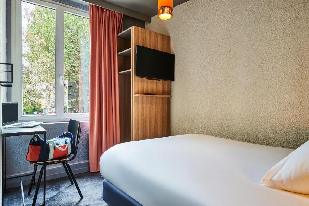 Ibis Styles Paris Alesia Montparnasse - image 2