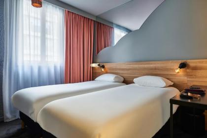 Ibis Styles Paris Alesia Montparnasse - image 4