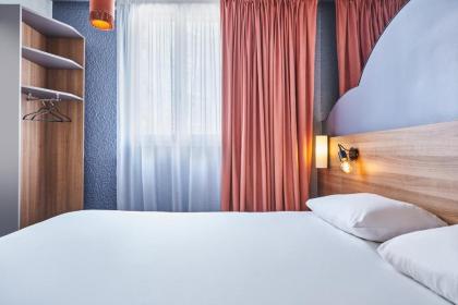 Ibis Styles Paris Alesia Montparnasse - image 8