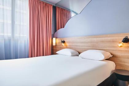 Ibis Styles Paris Alesia Montparnasse - image 9