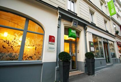 ibis Styles Paris Cadet Lafayette - image 12