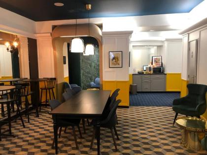 ibis Styles Paris Cadet Lafayette - image 18