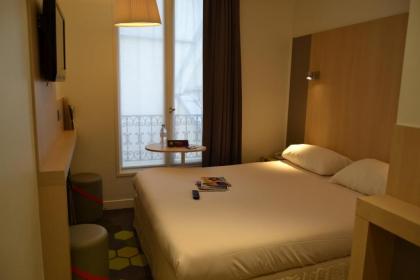 ibis Styles Paris Cadet Lafayette - image 2